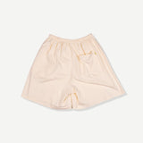 Womens Gator Cotton Short - Antique
