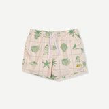 Salty Swim Short