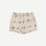 Salty Swim Short