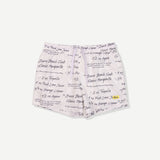 Recipe Swim Short