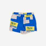From Vacation Swim Short