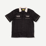 Hard Work Cabana Shirt