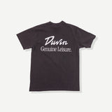 Genuine Tee - Black