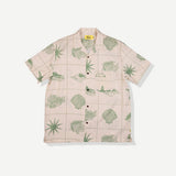 Salty Cabana Shirt
