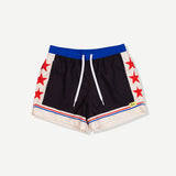 USA Leisure Swim Short
