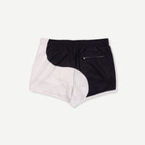 Yin Yang Tanning Swim