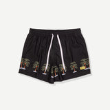 Coconut Swim Short