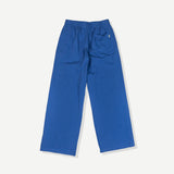 Wind Cotton Cabana Pant - Blue