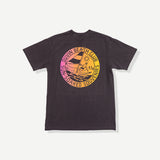 Souvenir Tee - Black/Pink