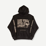 Hard Work Hoodie