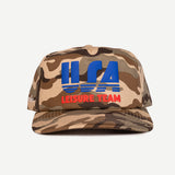 USA Leisure Hat