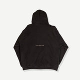 Hard Work Hoodie