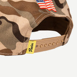 USA Leisure Hat