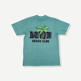 Wind Tee - Teal