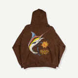 Sailfish Hoodie