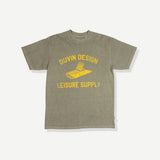 Supply Tee