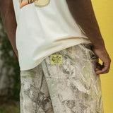 Loose Anti-Workwear Pant - Camo 2.0
