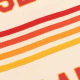 Duvin x Bucs Polo Fleece