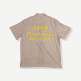 Worker Buttonup - Brown
