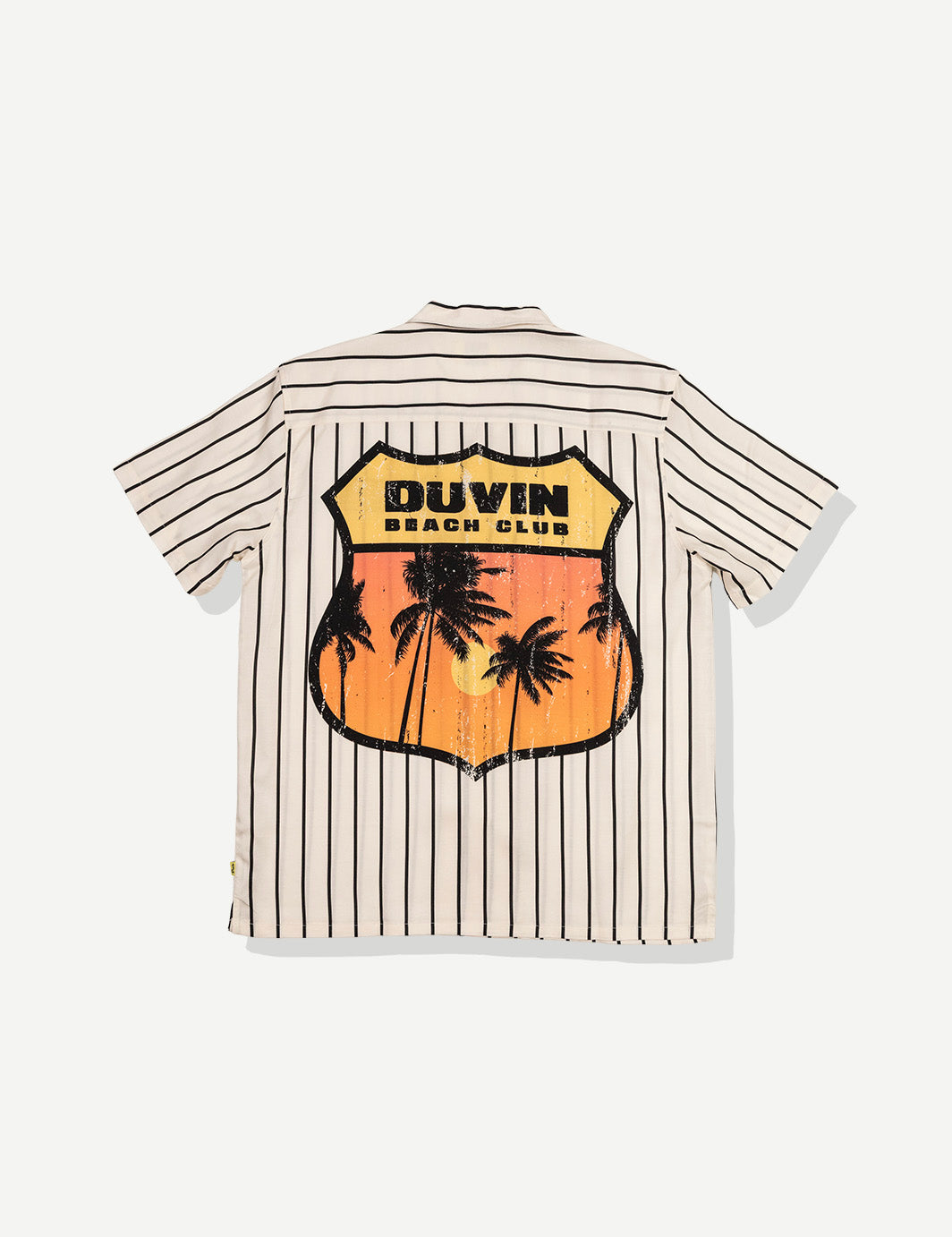 Highway Buttonup