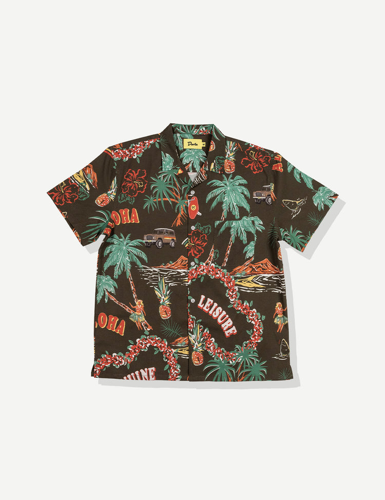 Cabana Shirt