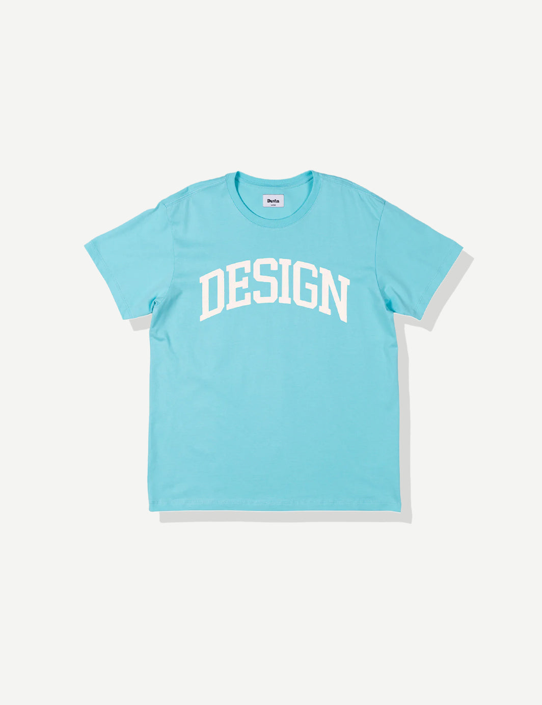 Design Tee - Sea