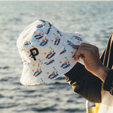 Puma x Duvin Reversible Bucket Hat