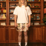 Beach Ranch Swim Short