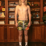 Souvenir Tanning Swim - Camo