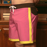 Stripe 18" Boardshorts