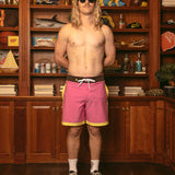 Stripe 18" Boardshorts