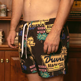 Fresh Air Swim Short