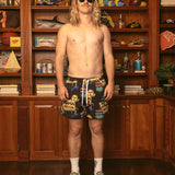 Fresh Air Swim Short