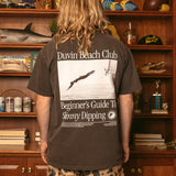 Club Gym Shorts - Leopard