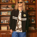 Club Gym Shorts - Blue