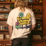 Fresh Air Tee - Antique