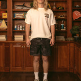 Fresh Air Tee - Antique