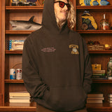 Fresh Air Hoodie - Black