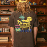 Fresh Air Tee - Black