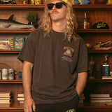 Fresh Air Tee - Black