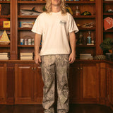 Skinny Dippin Tee - Antique