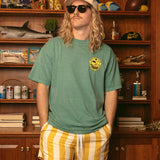 Souvenir Tee - Marine