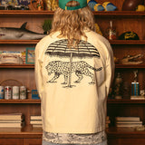 Shade Jacket - Butter