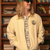 Shade Jacket - Butter