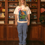 Wild Ride Tee - Antique