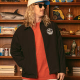 Shade Jacket - Black