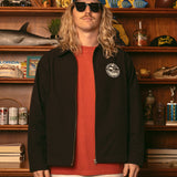 Shade Jacket - Black