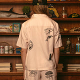 Icon Boxer Short - Pink