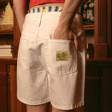 Womens Denim Short - Antique