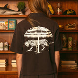 Relax Cotton Short - Black